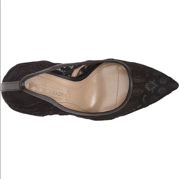 'Orien' Pump
BCBGMAXAZRIA - Picture 2 of 7
